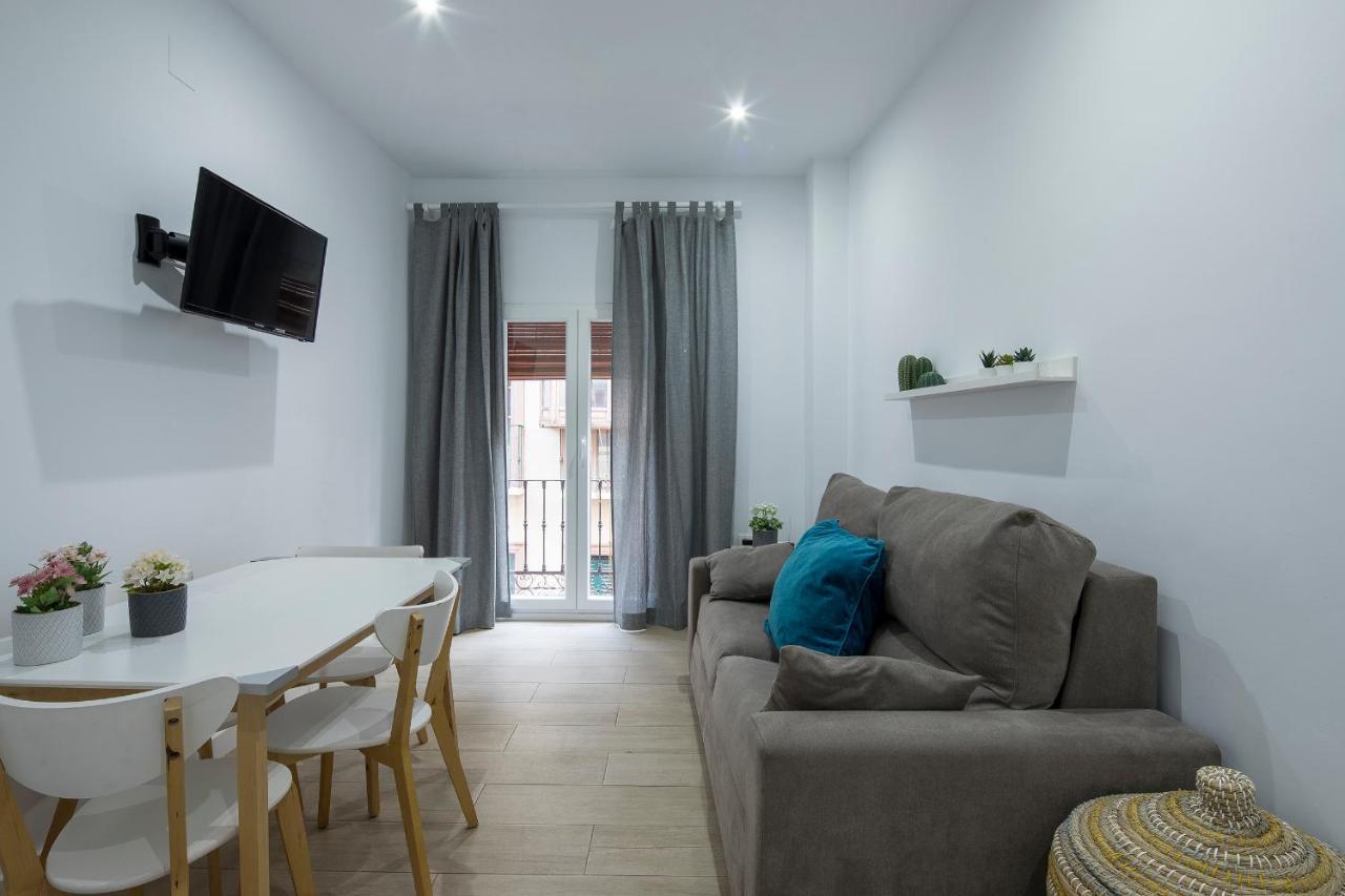 Rose Apartamentos Grenada Zewnętrze zdjęcie