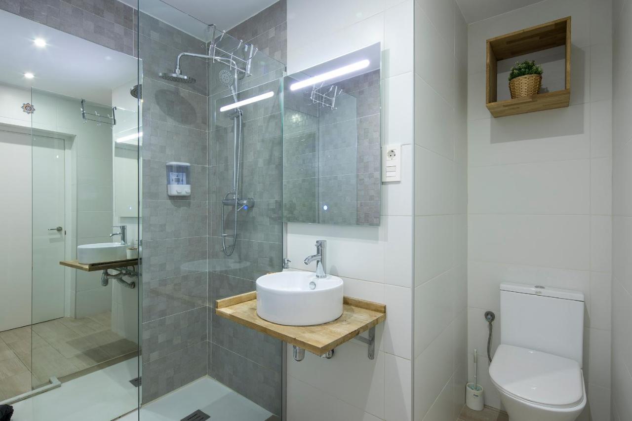 Rose Apartamentos Grenada Zewnętrze zdjęcie