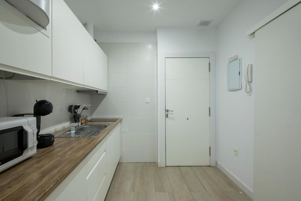 Rose Apartamentos Grenada Zewnętrze zdjęcie