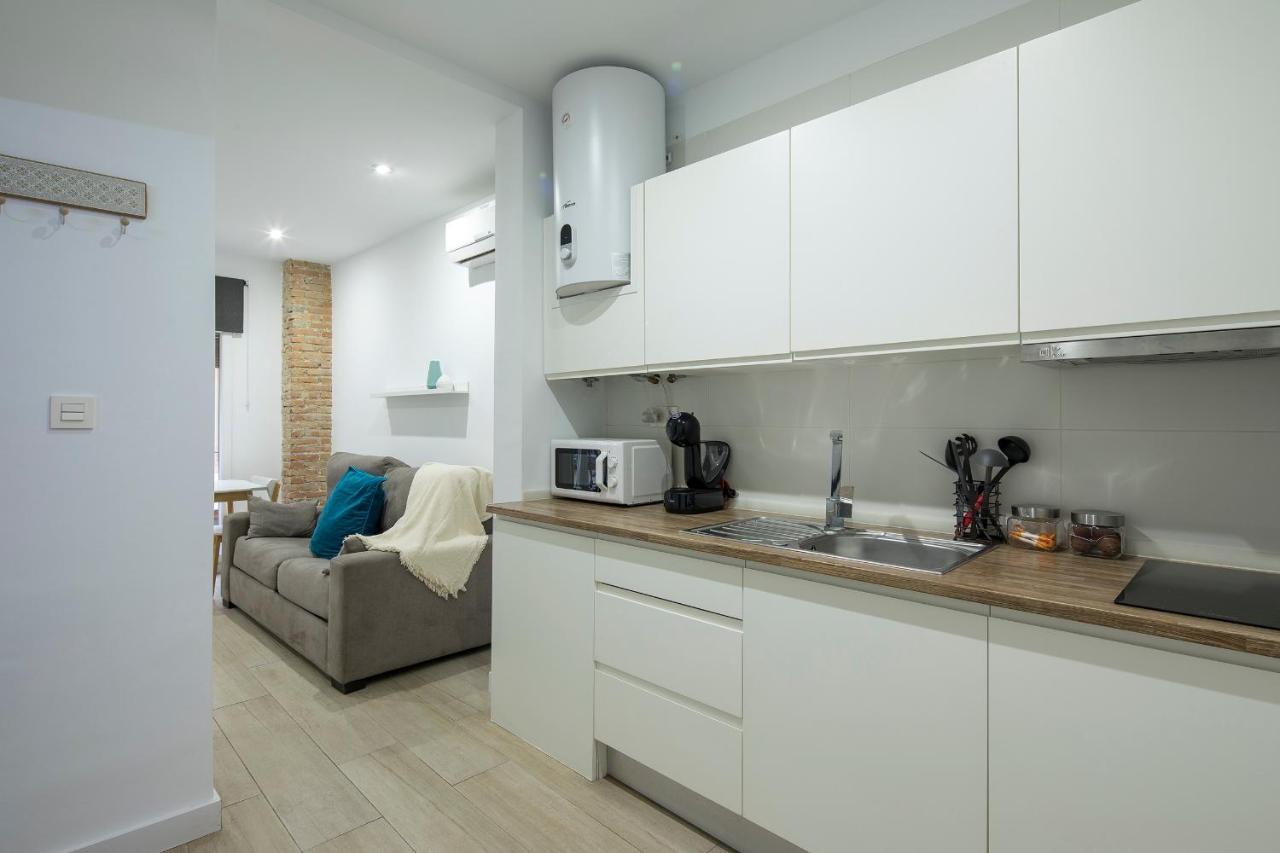 Rose Apartamentos Grenada Zewnętrze zdjęcie