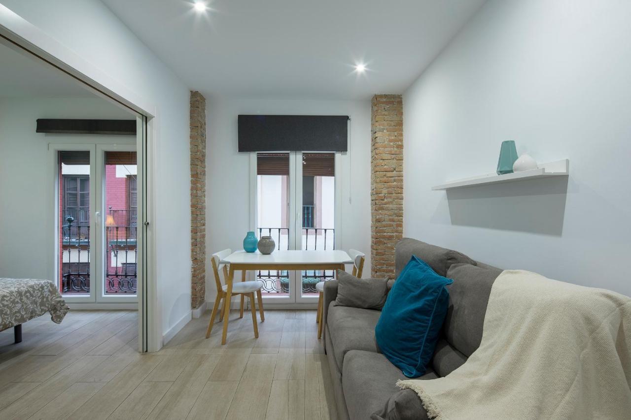Rose Apartamentos Grenada Zewnętrze zdjęcie