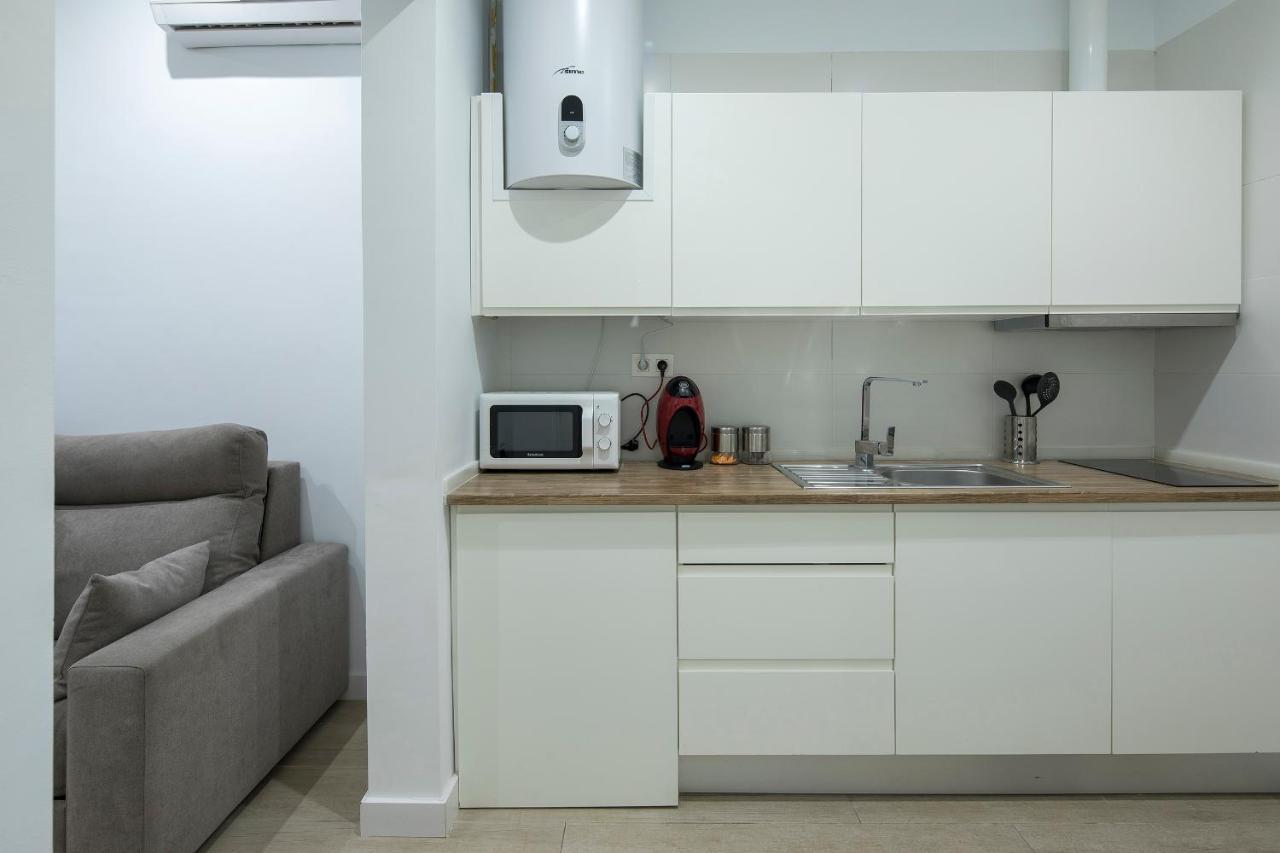 Rose Apartamentos Grenada Zewnętrze zdjęcie