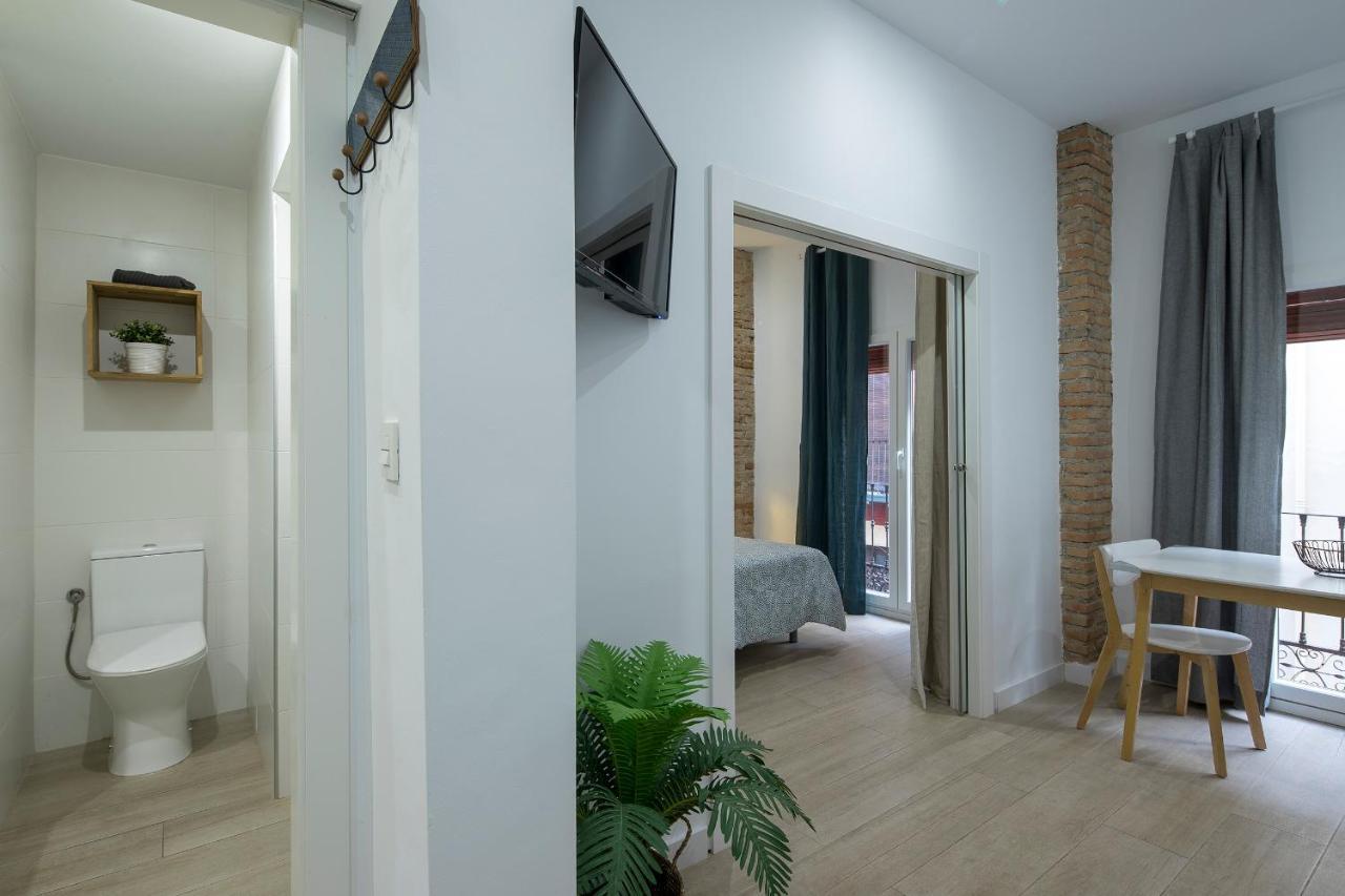 Rose Apartamentos Grenada Zewnętrze zdjęcie
