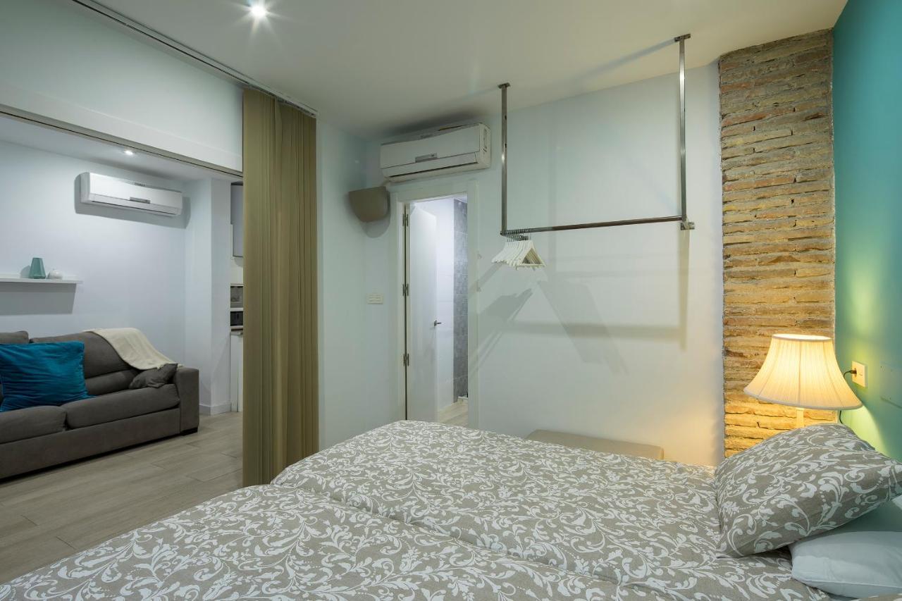 Rose Apartamentos Grenada Zewnętrze zdjęcie