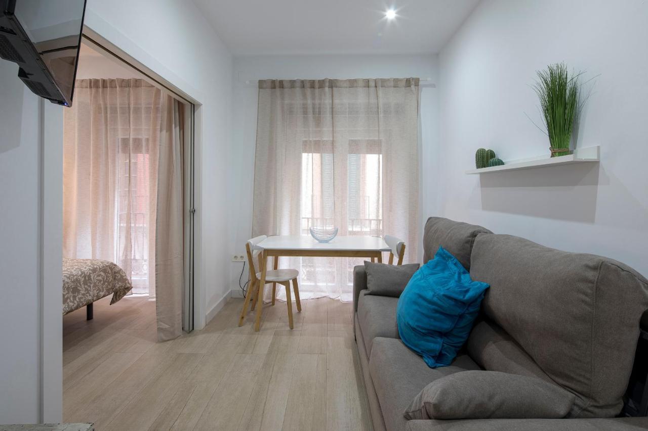 Rose Apartamentos Grenada Zewnętrze zdjęcie