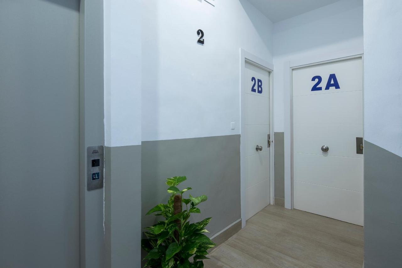 Rose Apartamentos Grenada Zewnętrze zdjęcie