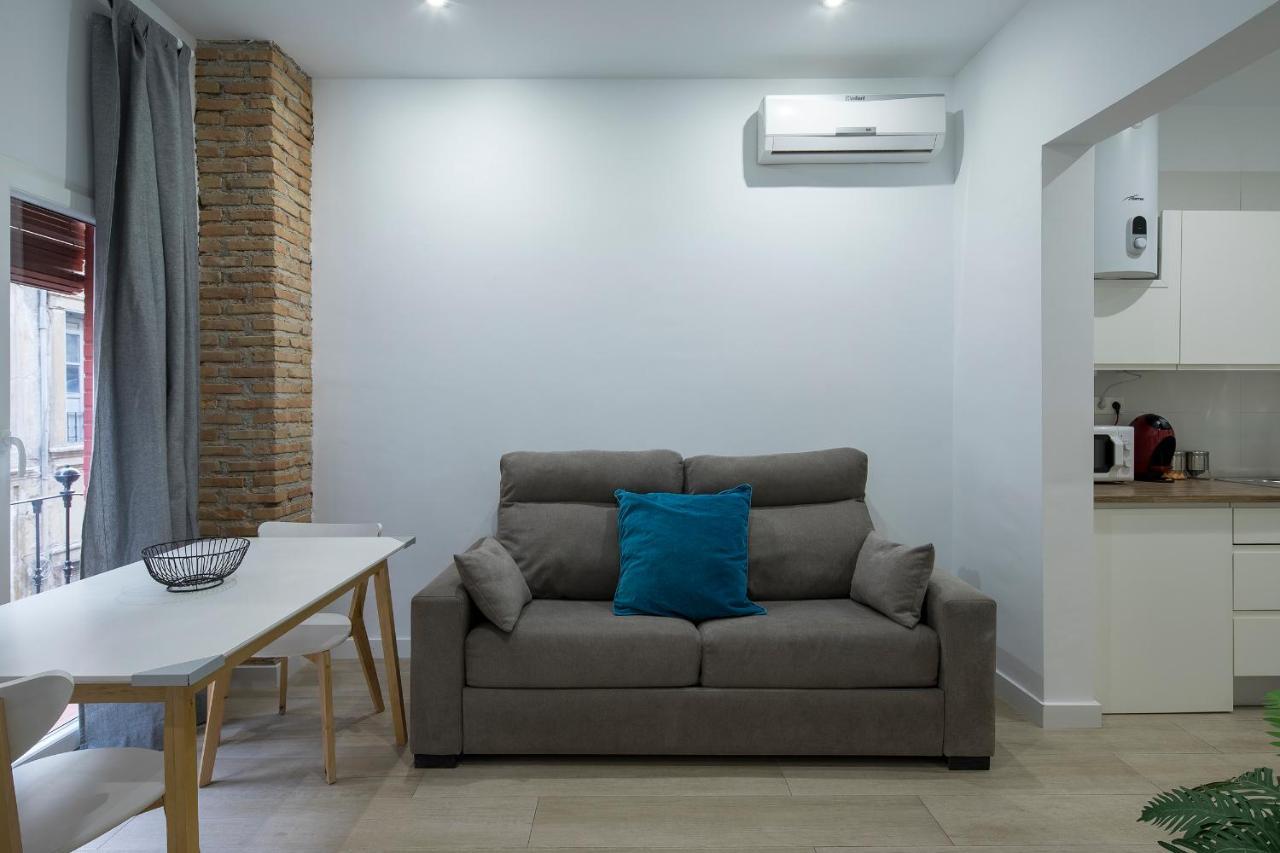 Rose Apartamentos Grenada Zewnętrze zdjęcie