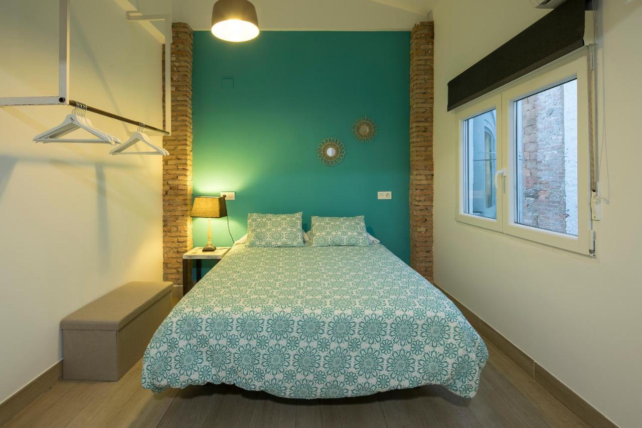 Rose Apartamentos Grenada Zewnętrze zdjęcie