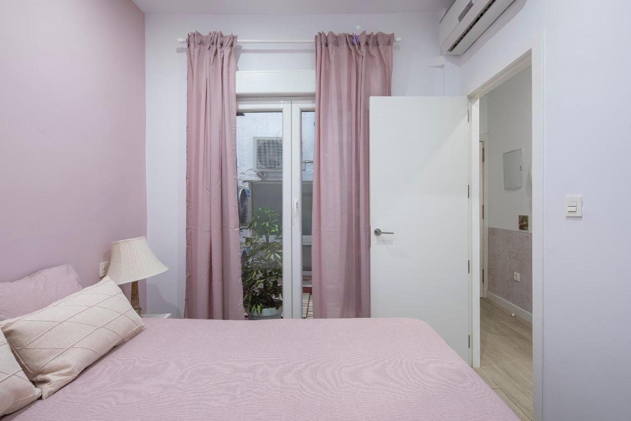 Rose Apartamentos Grenada Zewnętrze zdjęcie