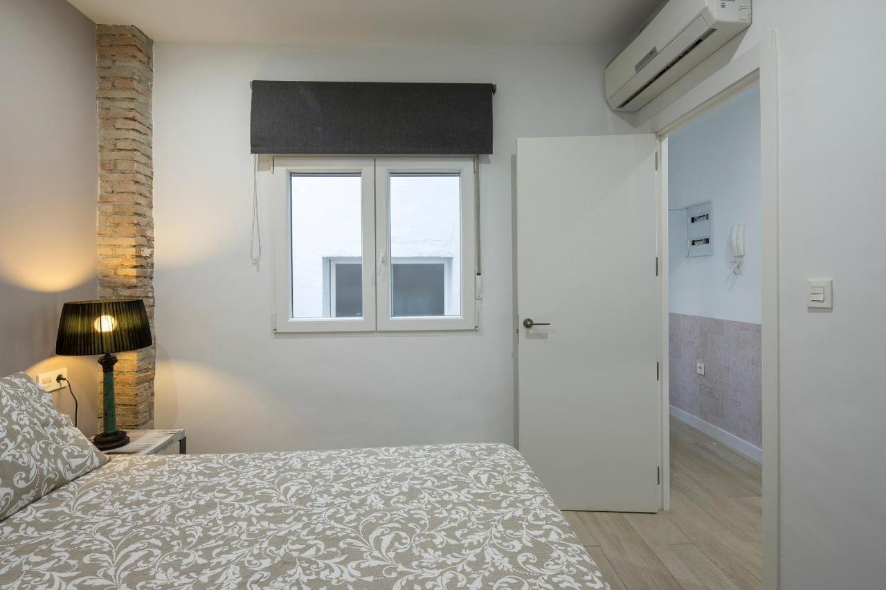 Rose Apartamentos Grenada Zewnętrze zdjęcie