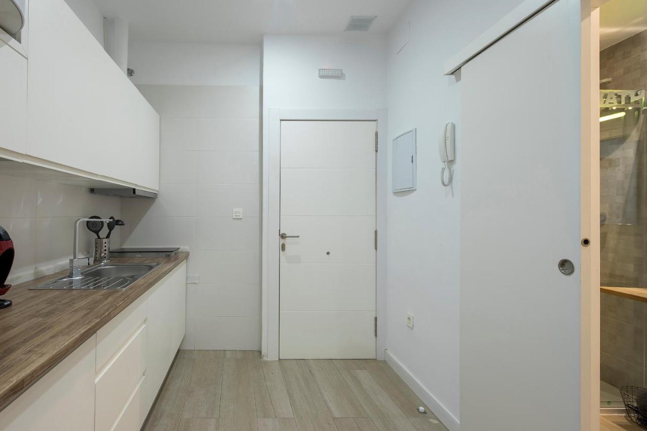 Rose Apartamentos Grenada Zewnętrze zdjęcie