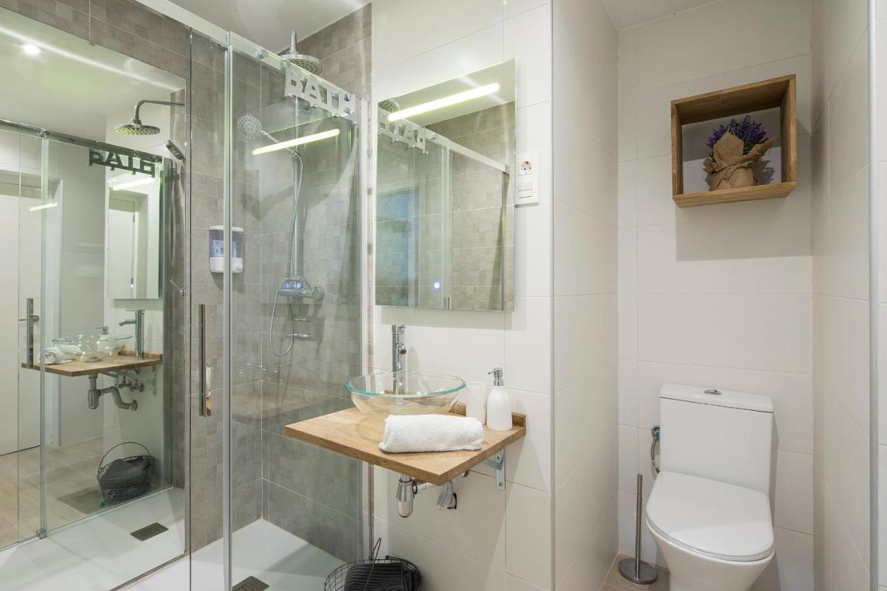Rose Apartamentos Grenada Zewnętrze zdjęcie