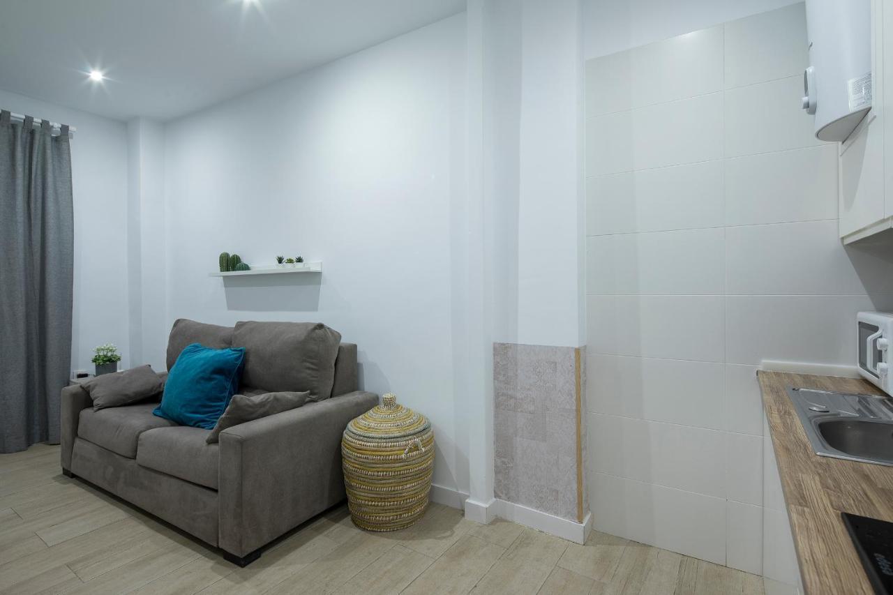 Rose Apartamentos Grenada Zewnętrze zdjęcie