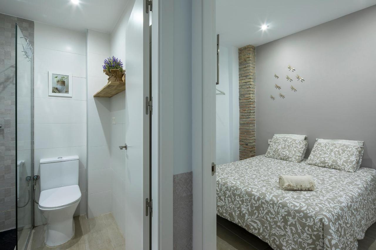 Rose Apartamentos Grenada Zewnętrze zdjęcie