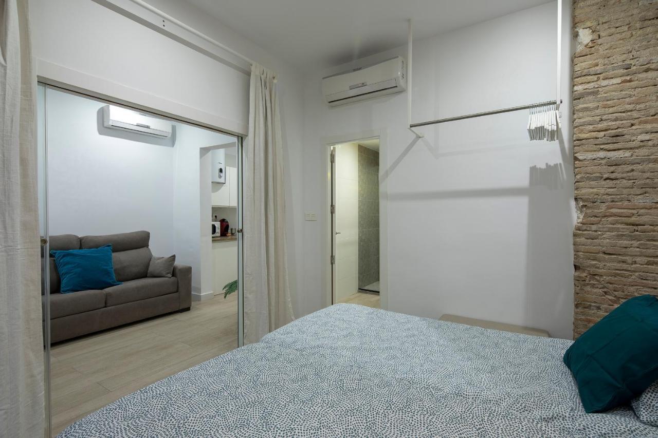 Rose Apartamentos Grenada Zewnętrze zdjęcie