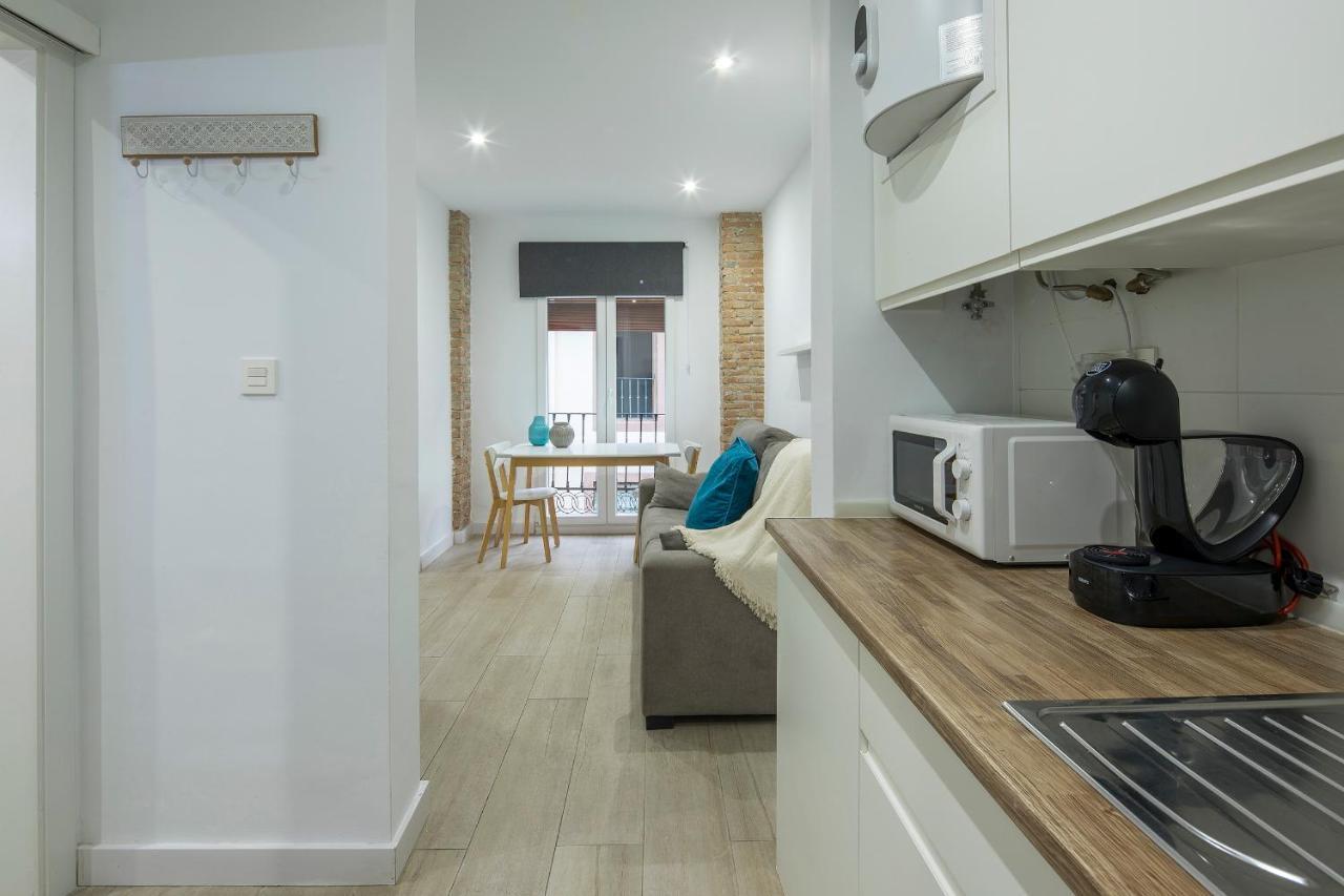 Rose Apartamentos Grenada Zewnętrze zdjęcie
