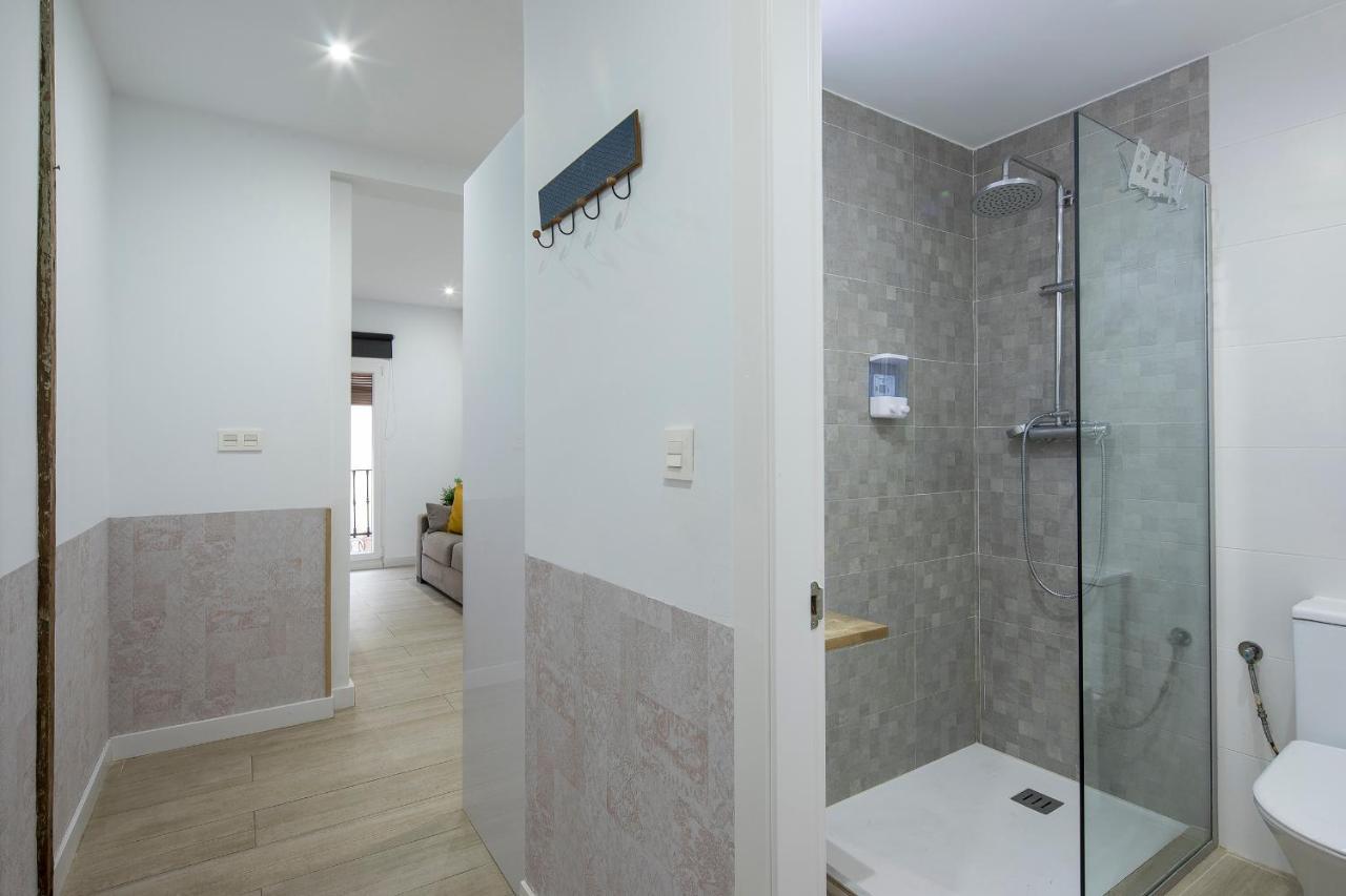 Rose Apartamentos Grenada Zewnętrze zdjęcie