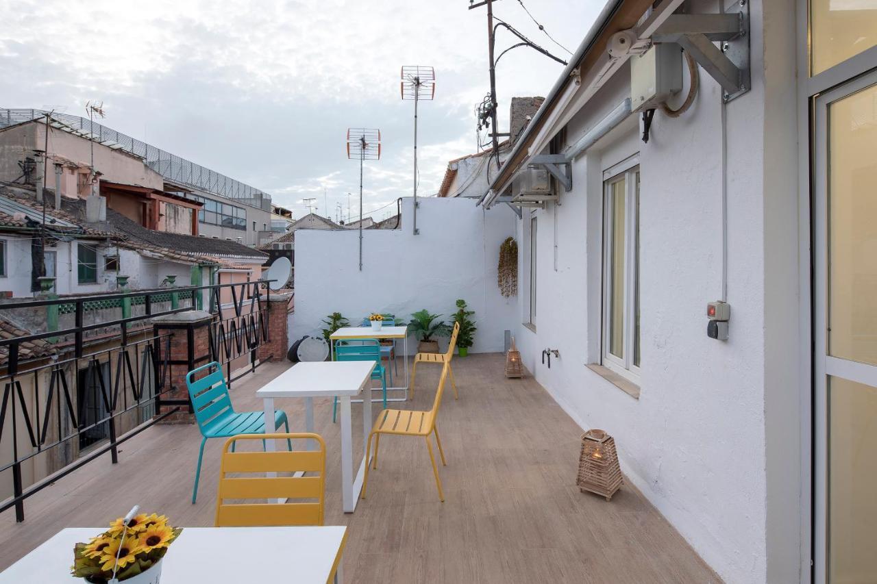Rose Apartamentos Grenada Zewnętrze zdjęcie