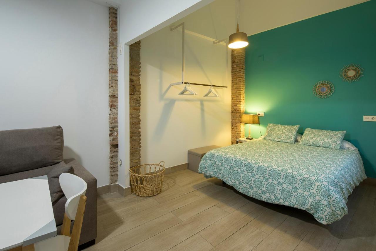 Rose Apartamentos Grenada Zewnętrze zdjęcie