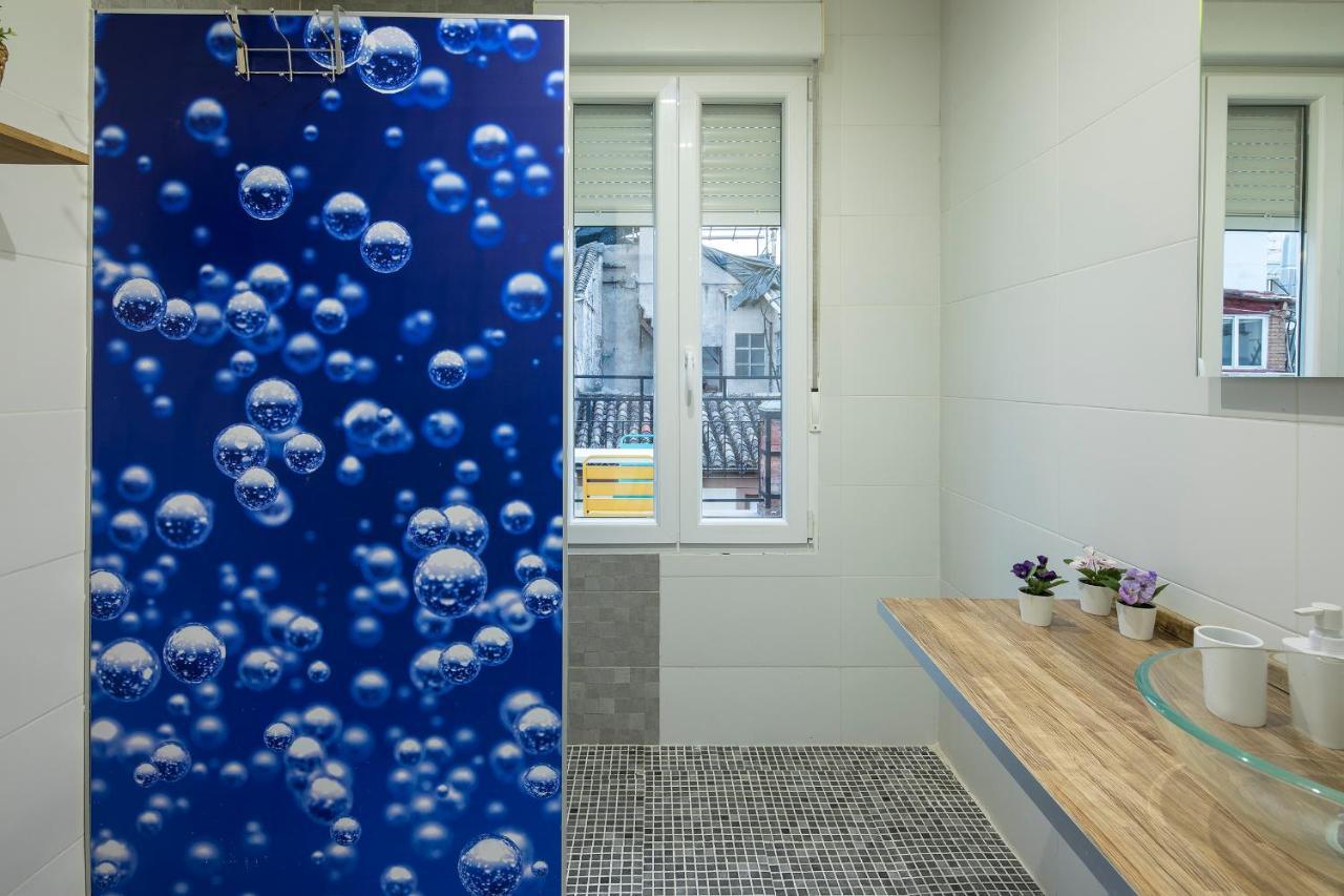 Rose Apartamentos Grenada Zewnętrze zdjęcie