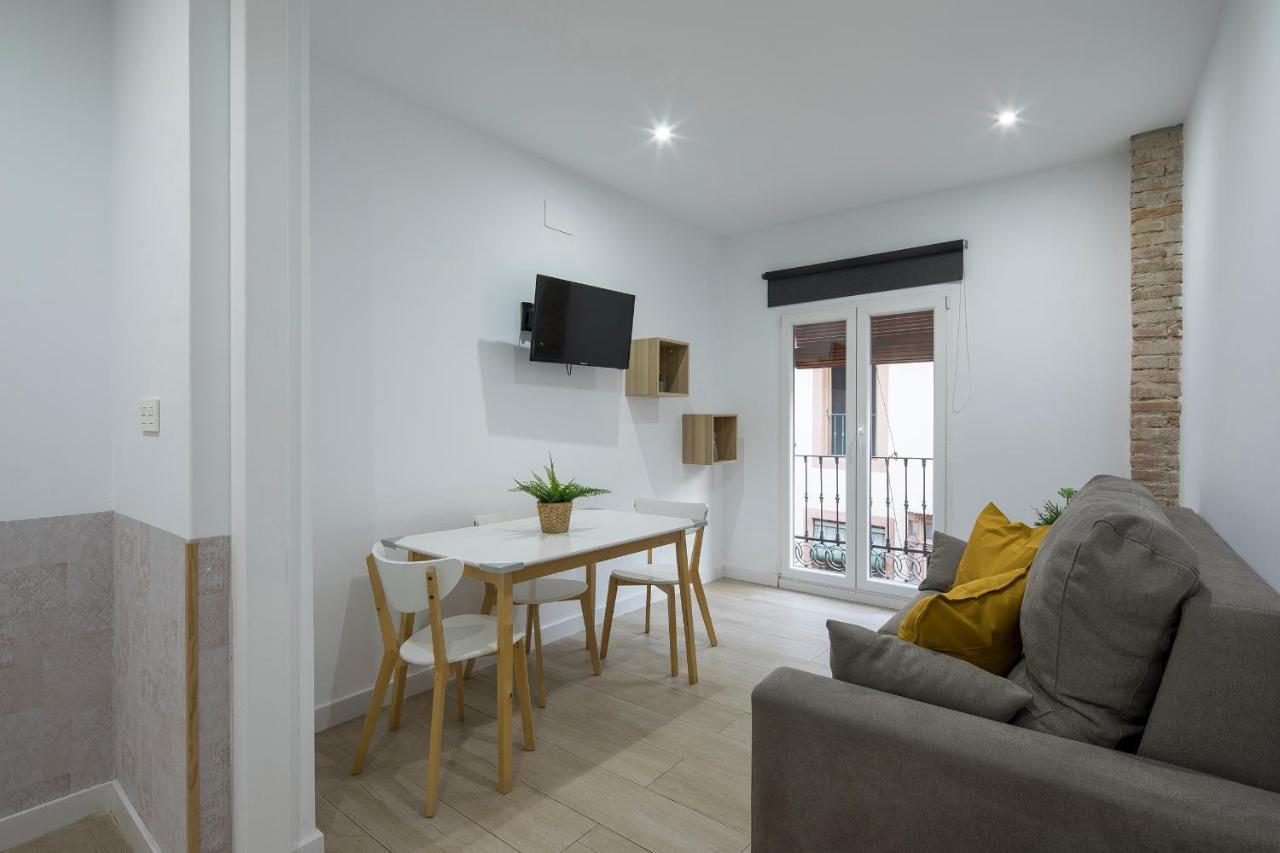 Rose Apartamentos Grenada Zewnętrze zdjęcie