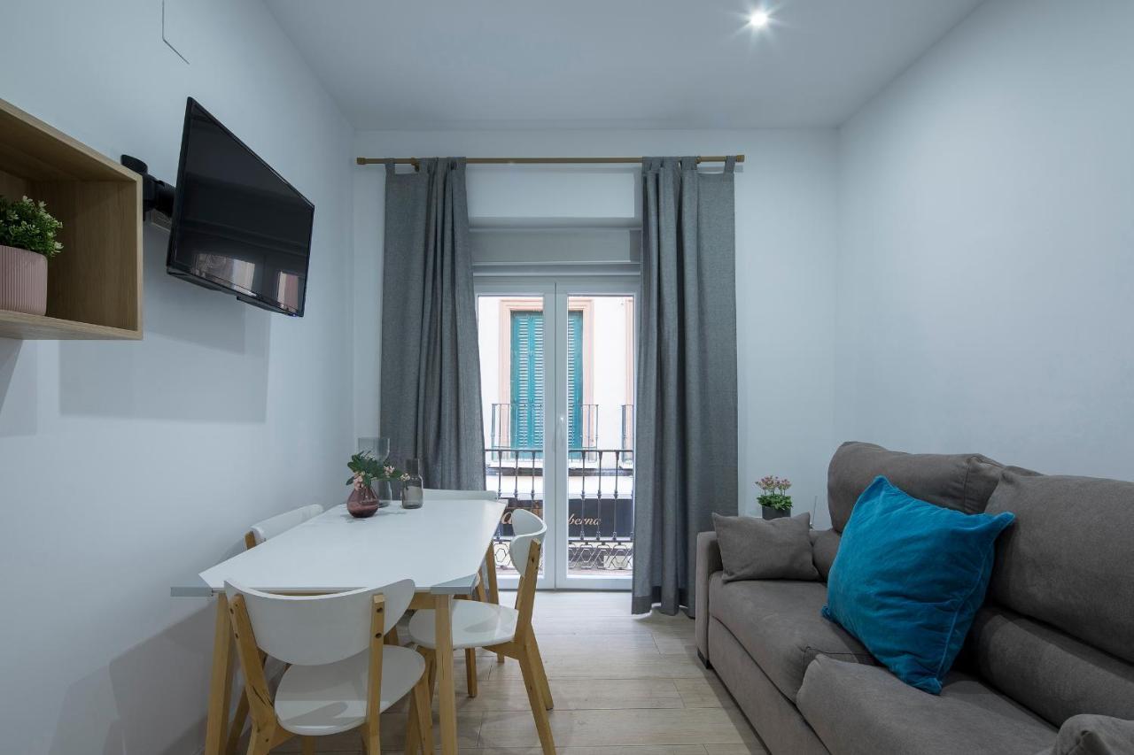 Rose Apartamentos Grenada Zewnętrze zdjęcie