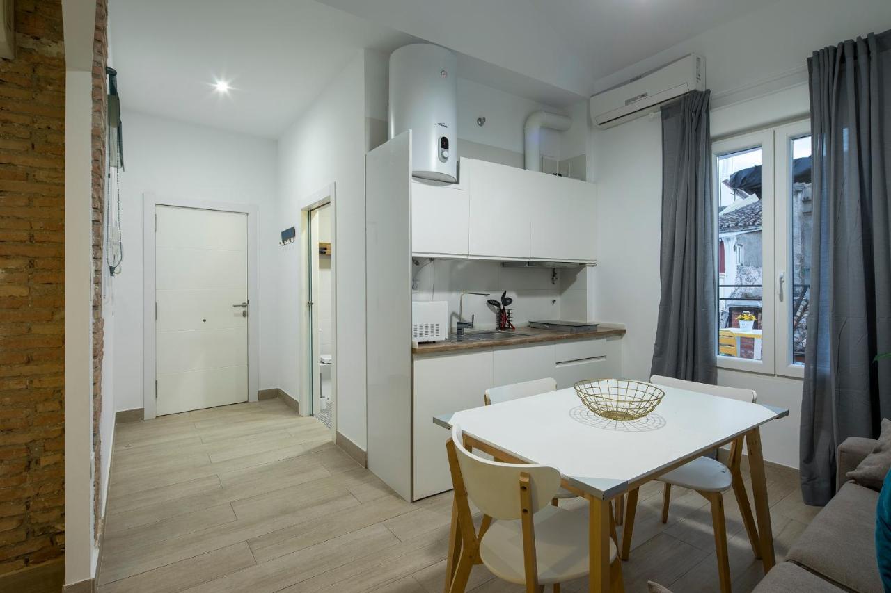 Rose Apartamentos Grenada Zewnętrze zdjęcie