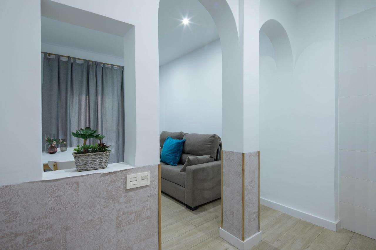 Rose Apartamentos Grenada Zewnętrze zdjęcie