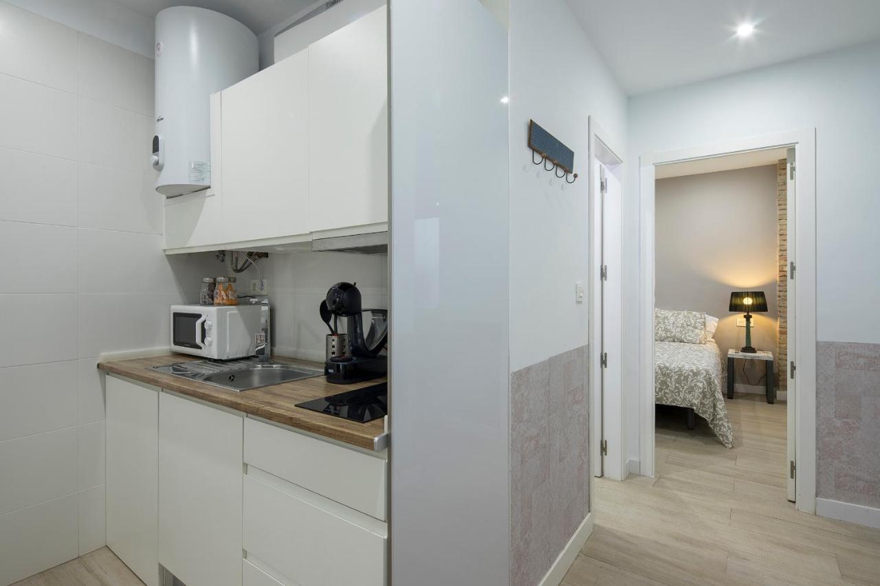 Rose Apartamentos Grenada Zewnętrze zdjęcie