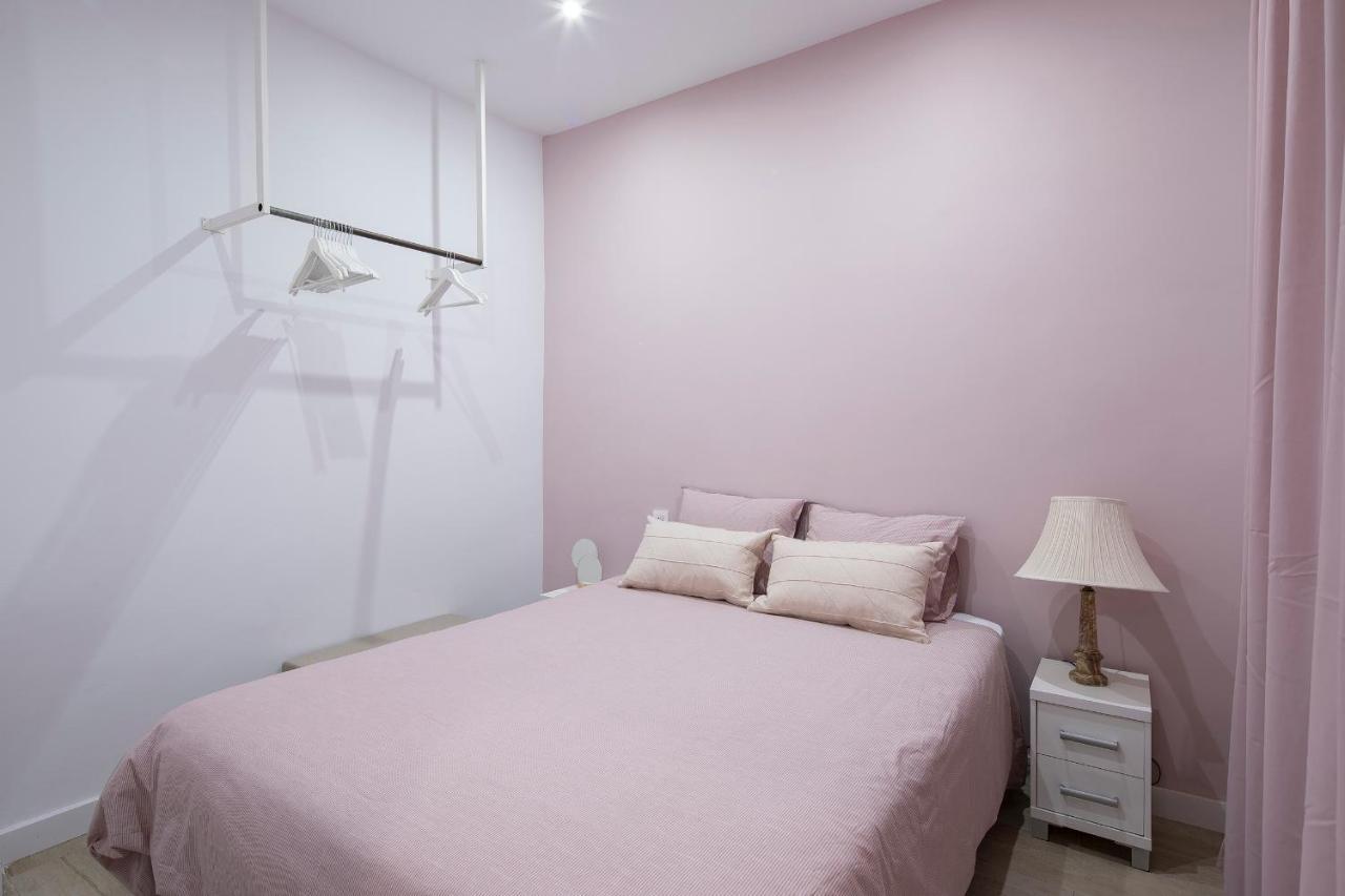Rose Apartamentos Grenada Zewnętrze zdjęcie