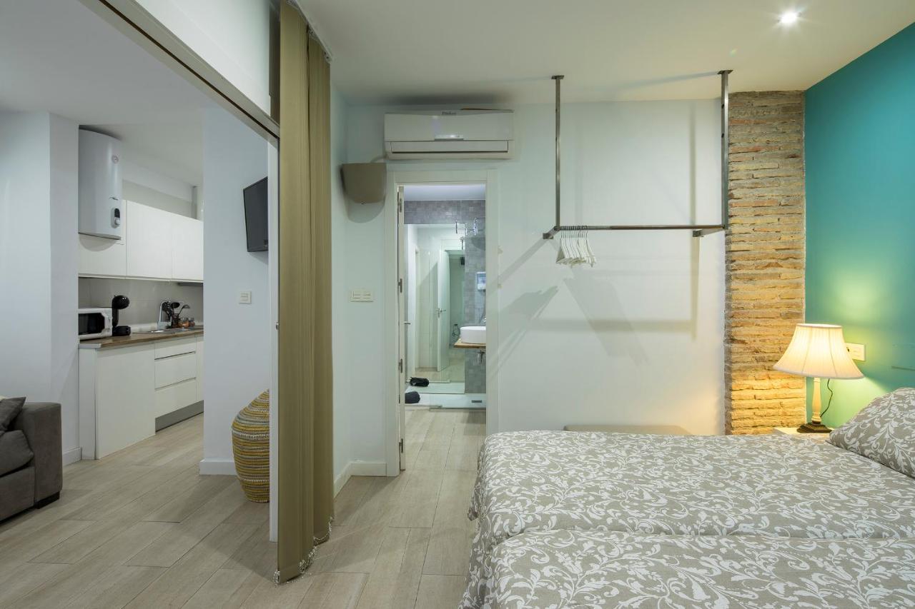Rose Apartamentos Grenada Zewnętrze zdjęcie