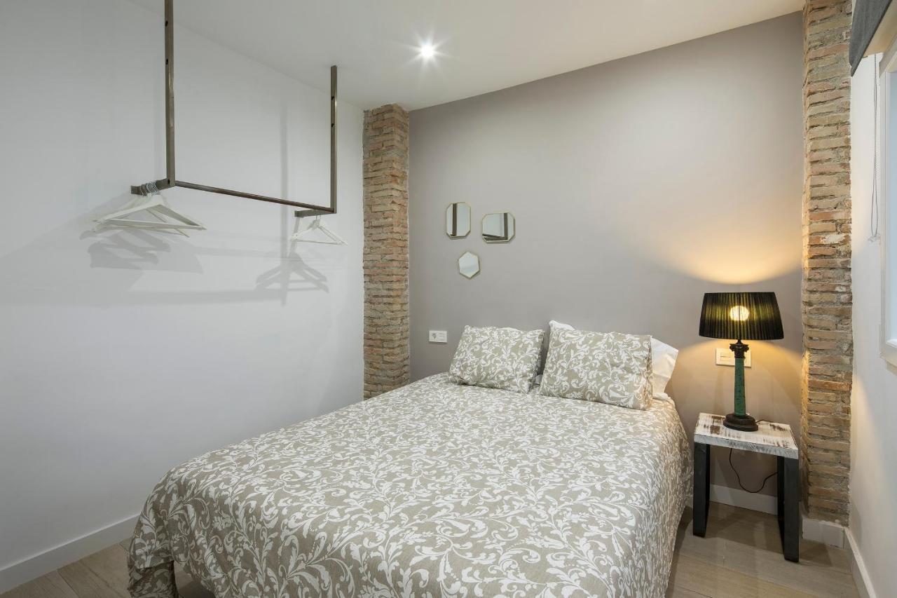 Rose Apartamentos Grenada Zewnętrze zdjęcie