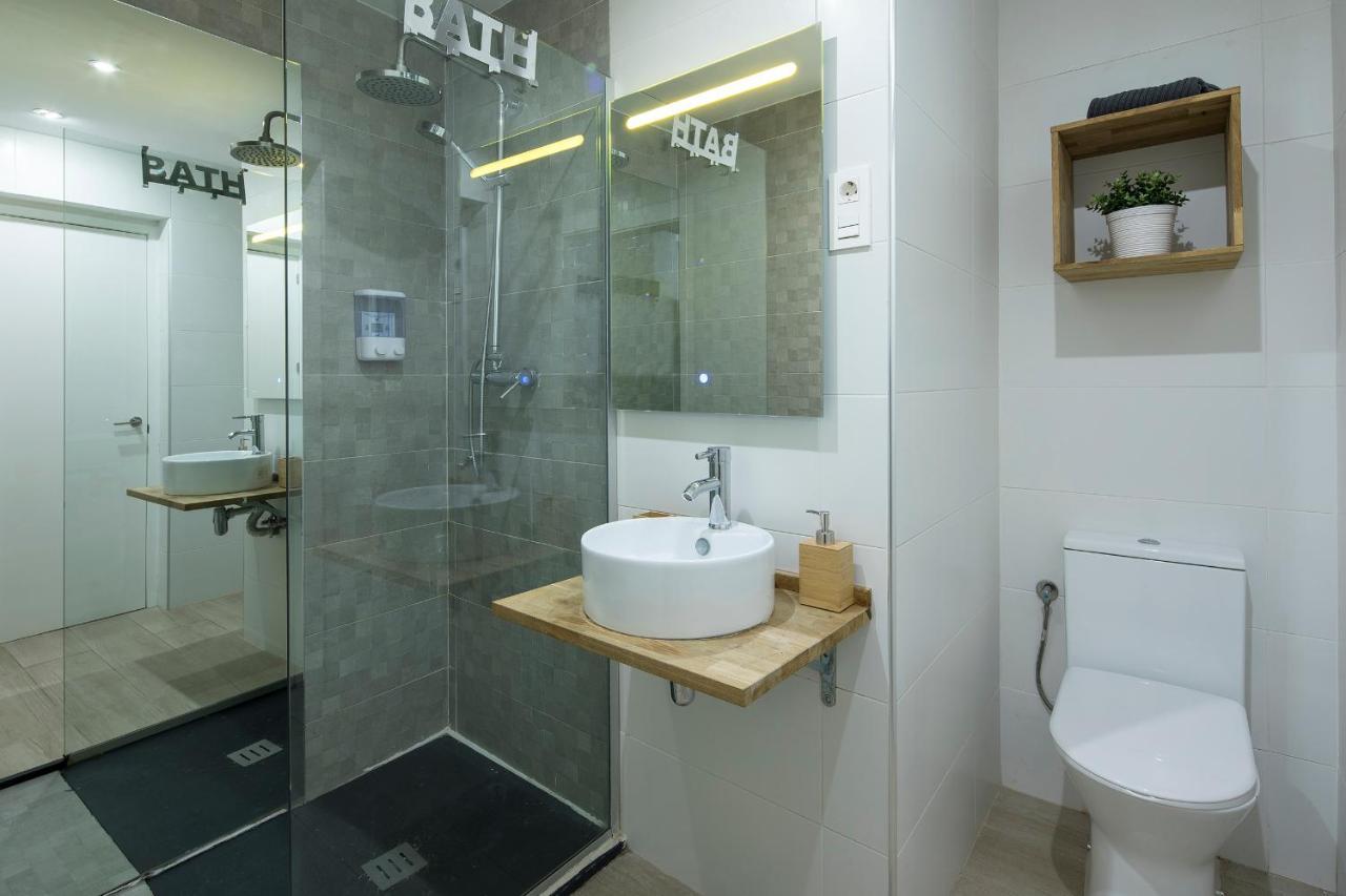 Rose Apartamentos Grenada Zewnętrze zdjęcie