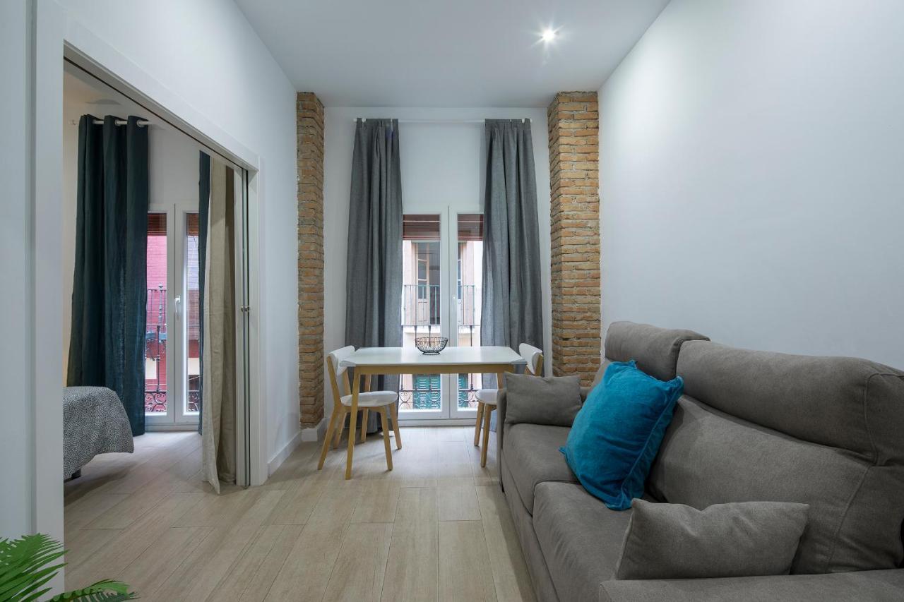 Rose Apartamentos Grenada Zewnętrze zdjęcie