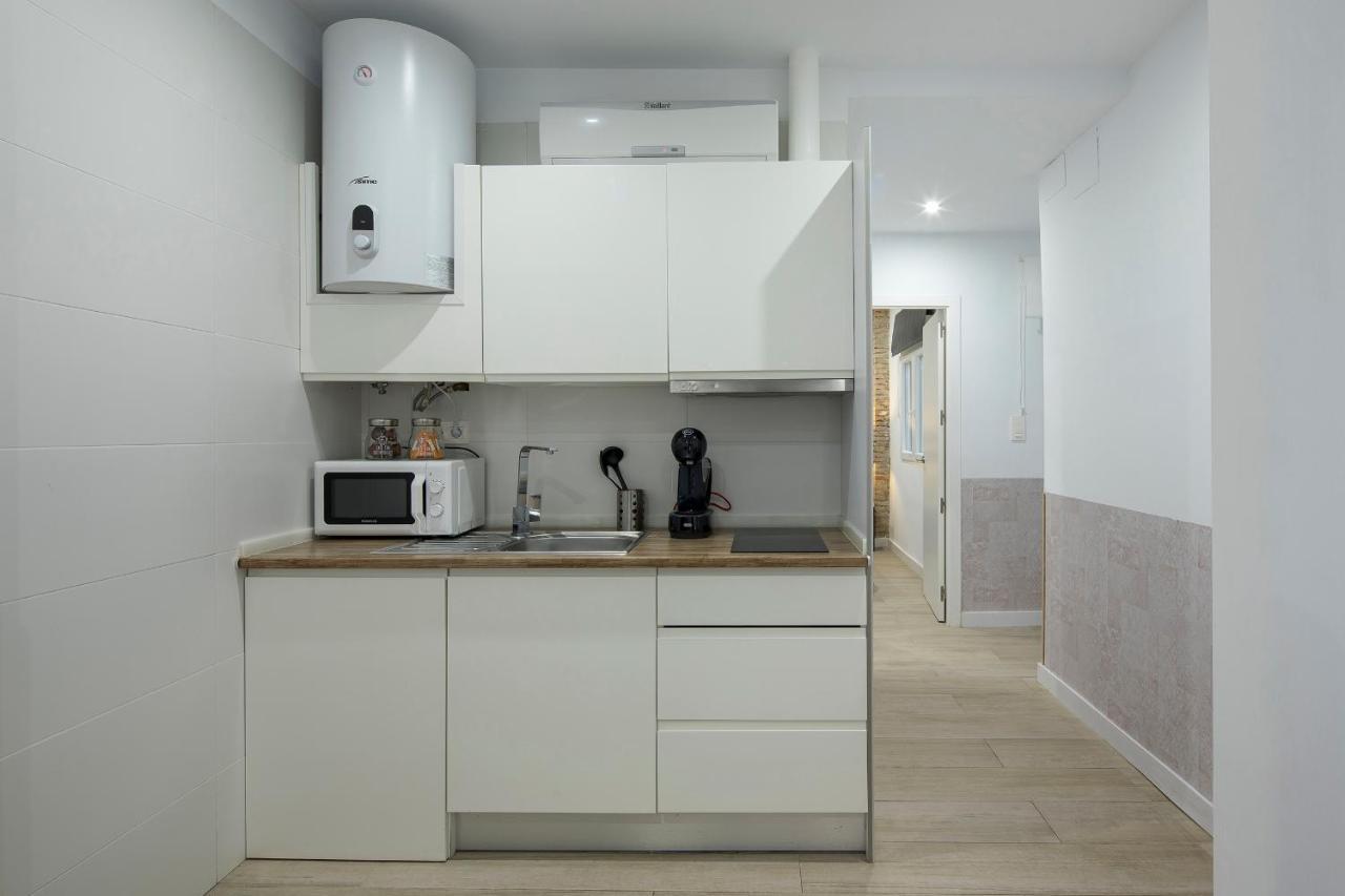 Rose Apartamentos Grenada Zewnętrze zdjęcie