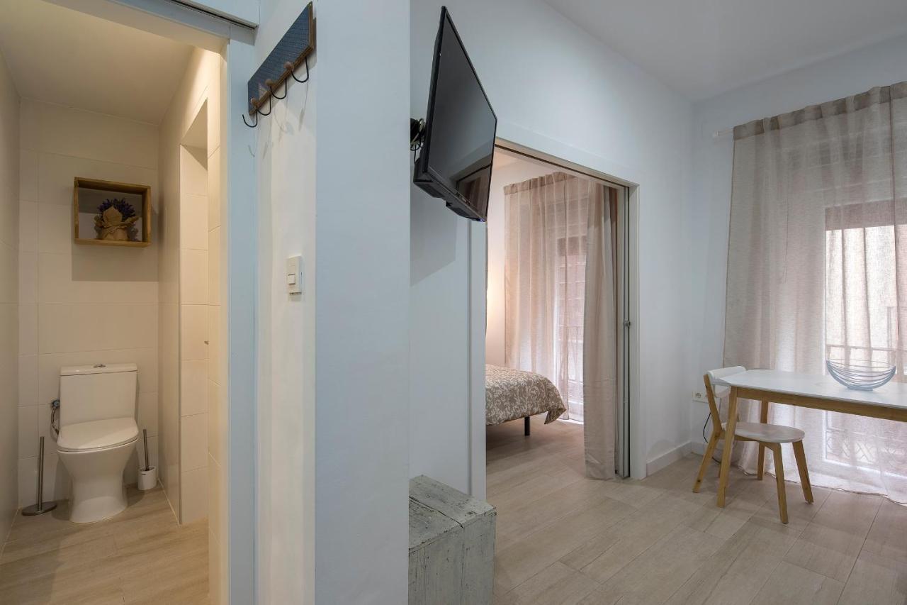 Rose Apartamentos Grenada Zewnętrze zdjęcie