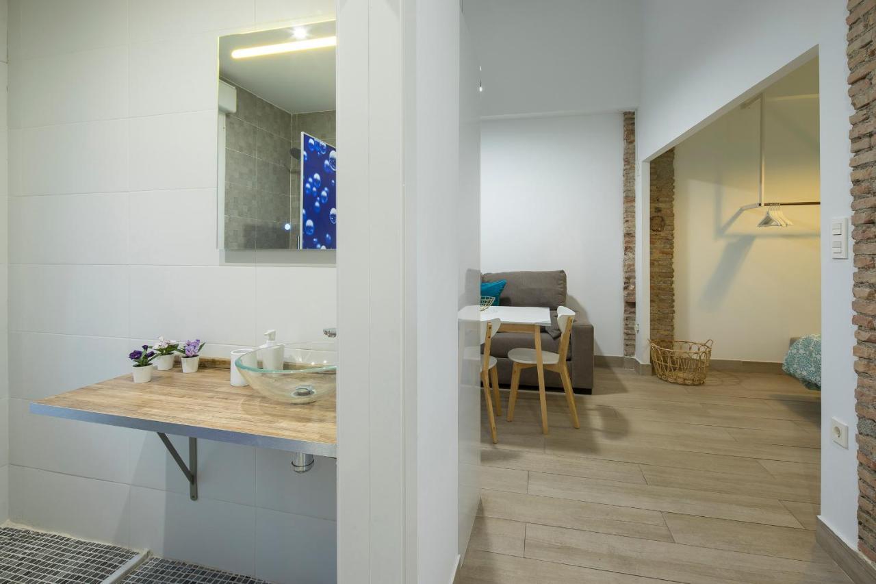 Rose Apartamentos Grenada Zewnętrze zdjęcie
