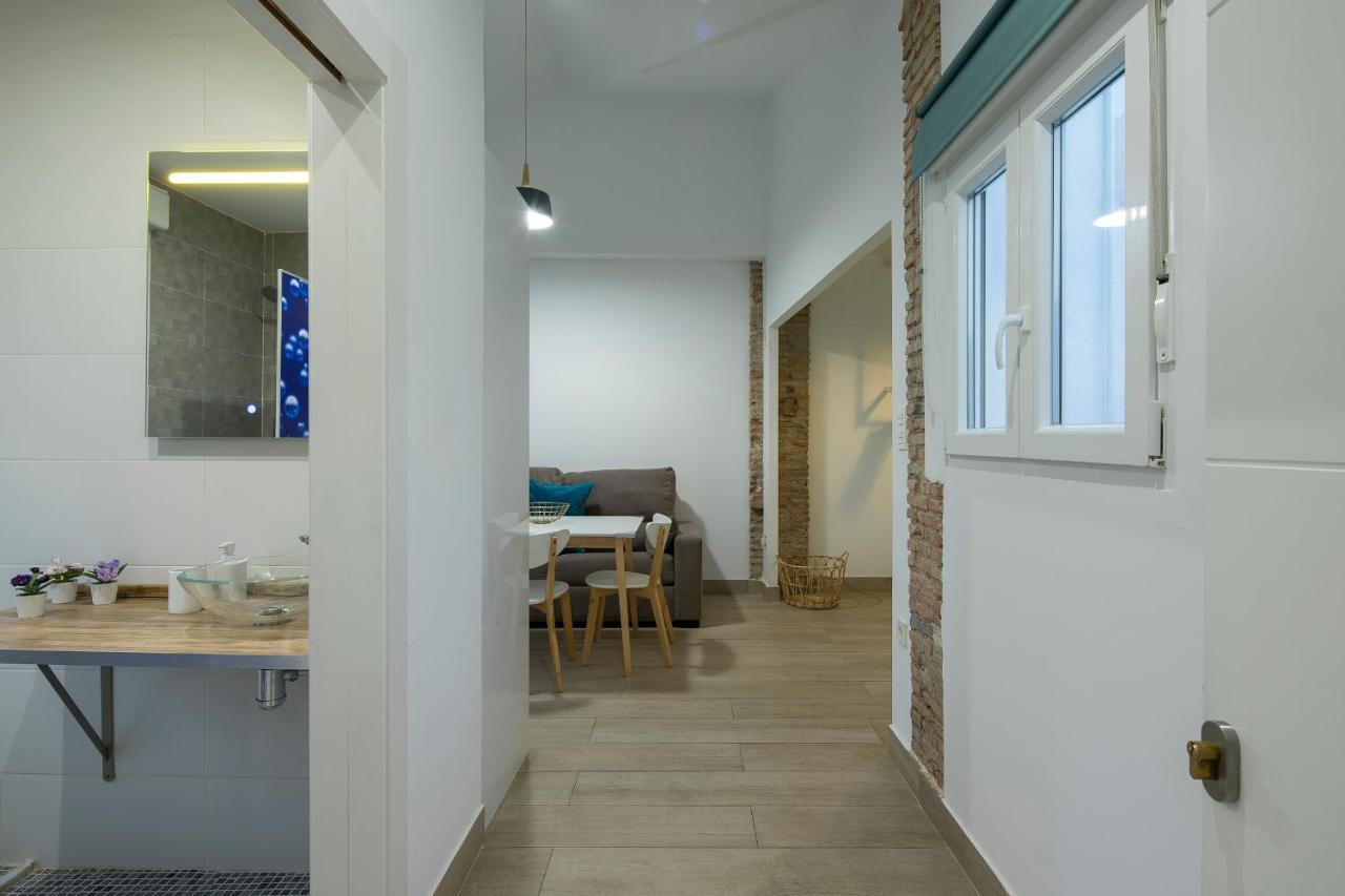 Rose Apartamentos Grenada Zewnętrze zdjęcie