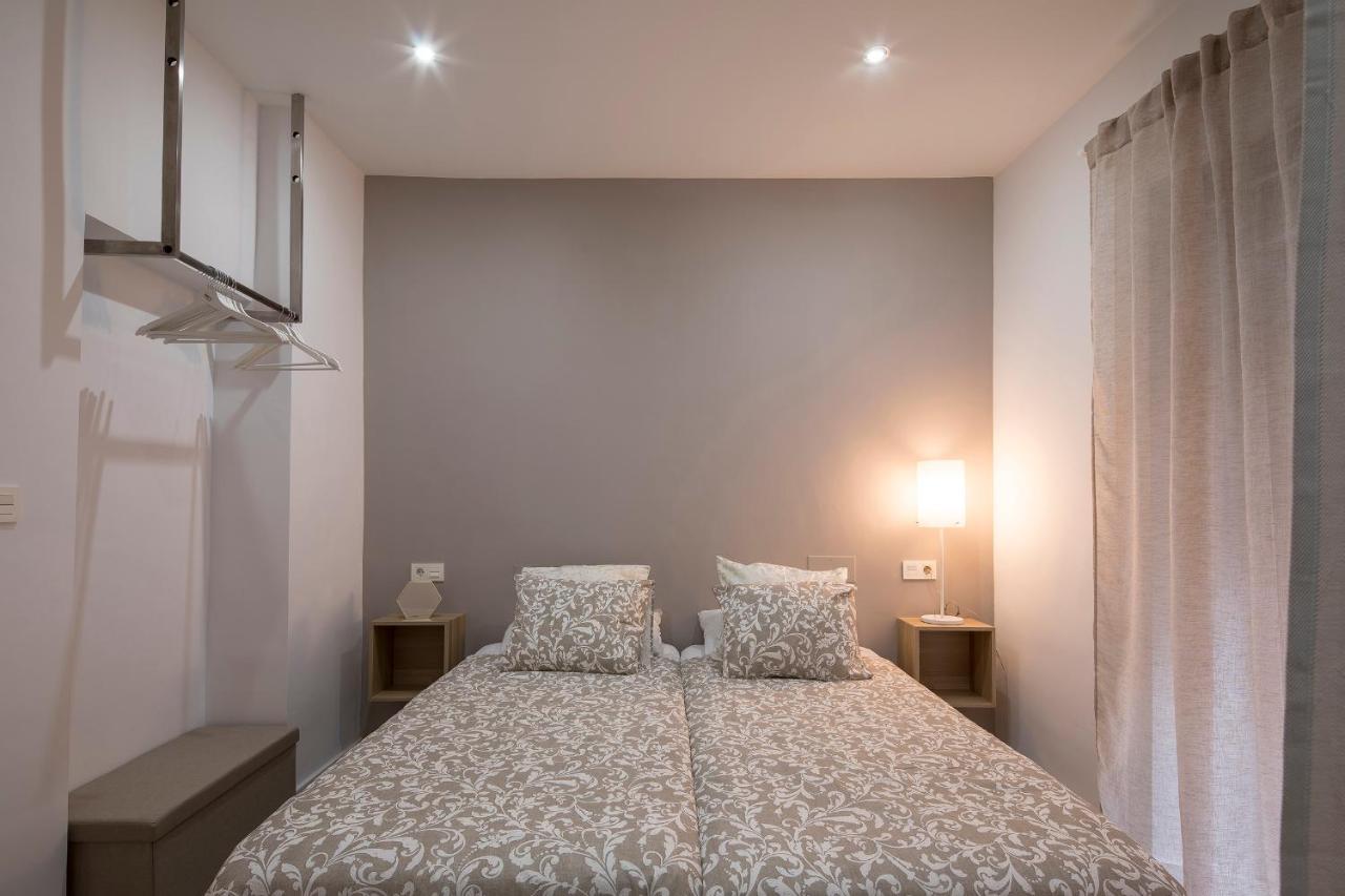 Rose Apartamentos Grenada Zewnętrze zdjęcie