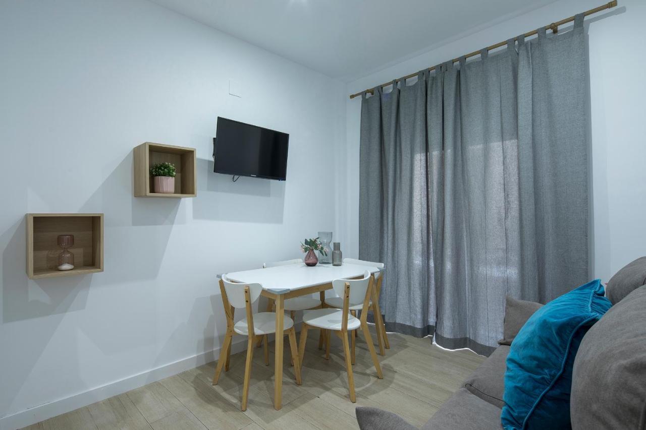 Rose Apartamentos Grenada Zewnętrze zdjęcie