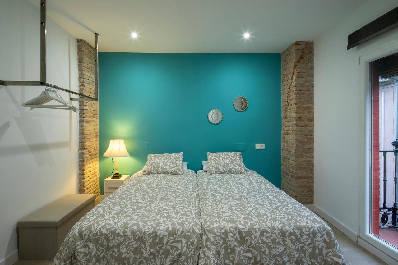 Rose Apartamentos Grenada Zewnętrze zdjęcie