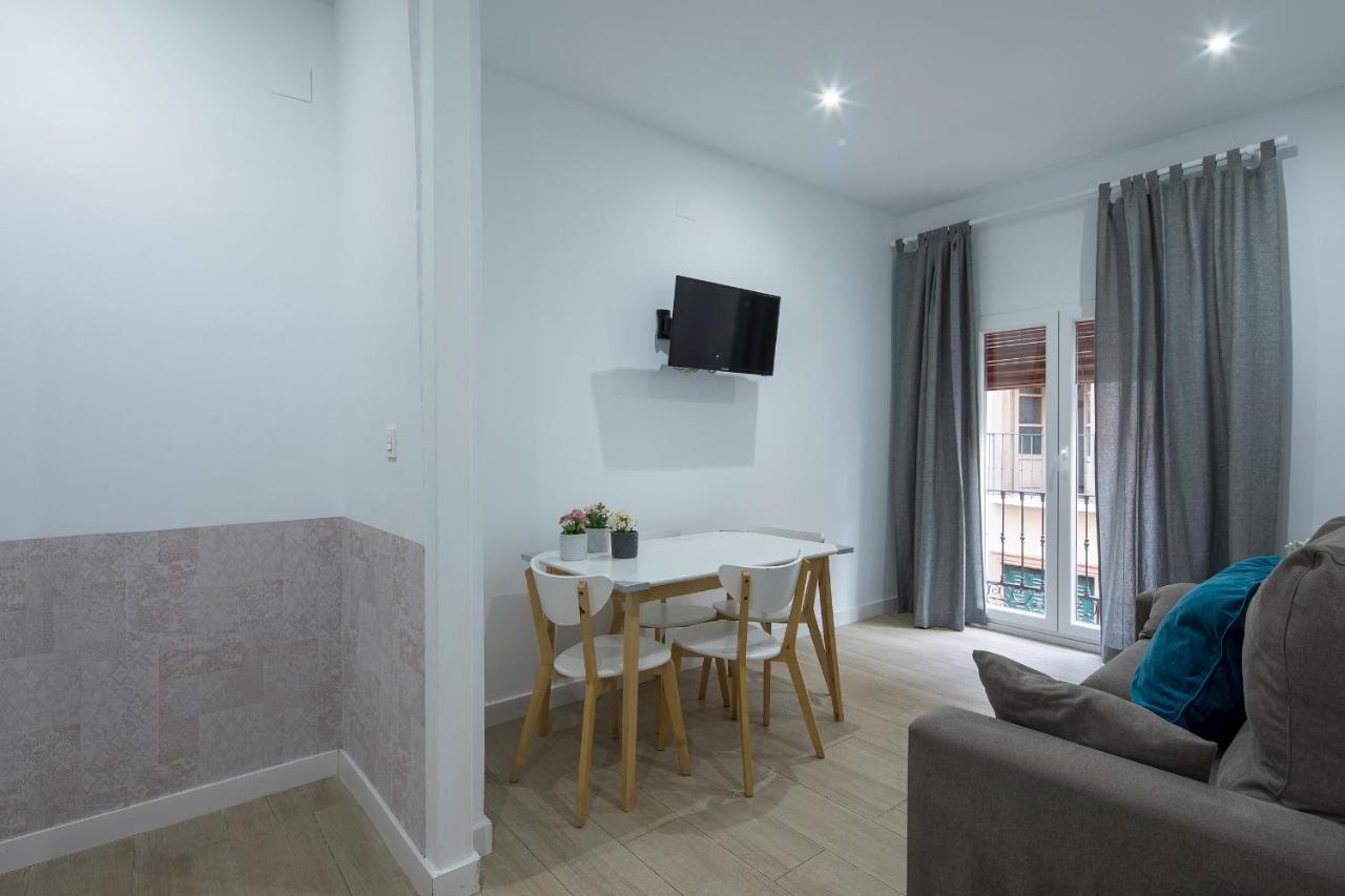 Rose Apartamentos Grenada Zewnętrze zdjęcie