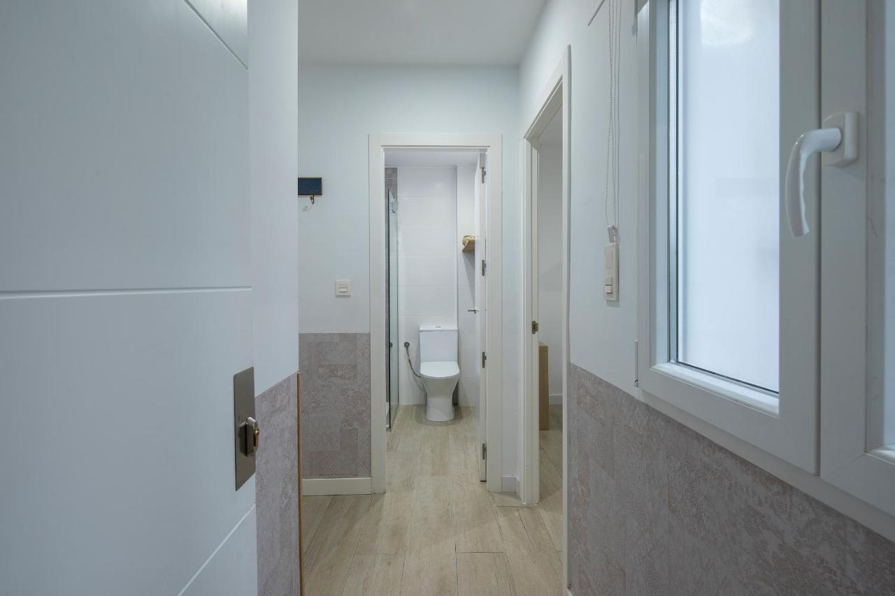 Rose Apartamentos Grenada Zewnętrze zdjęcie
