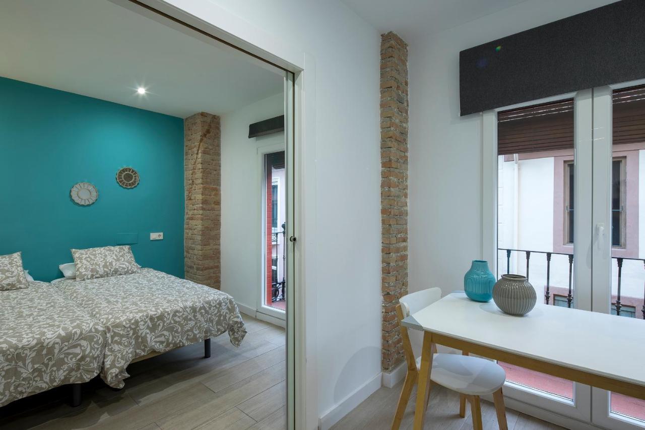 Rose Apartamentos Grenada Zewnętrze zdjęcie