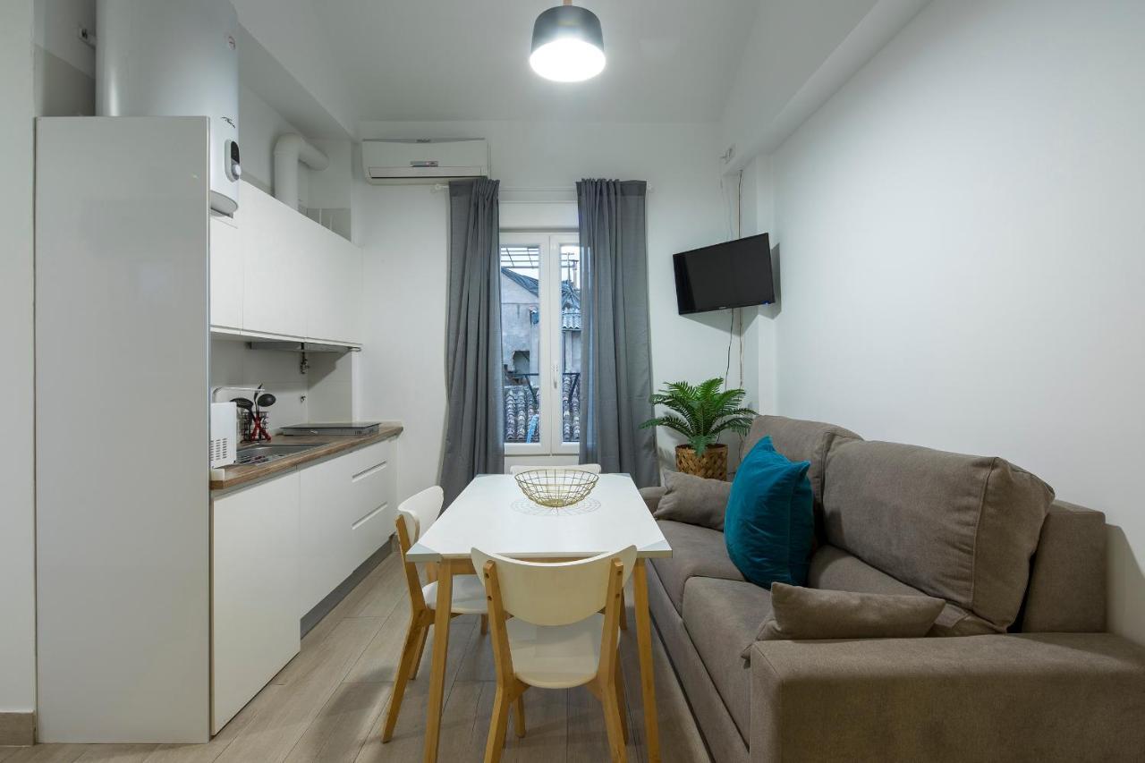 Rose Apartamentos Grenada Zewnętrze zdjęcie