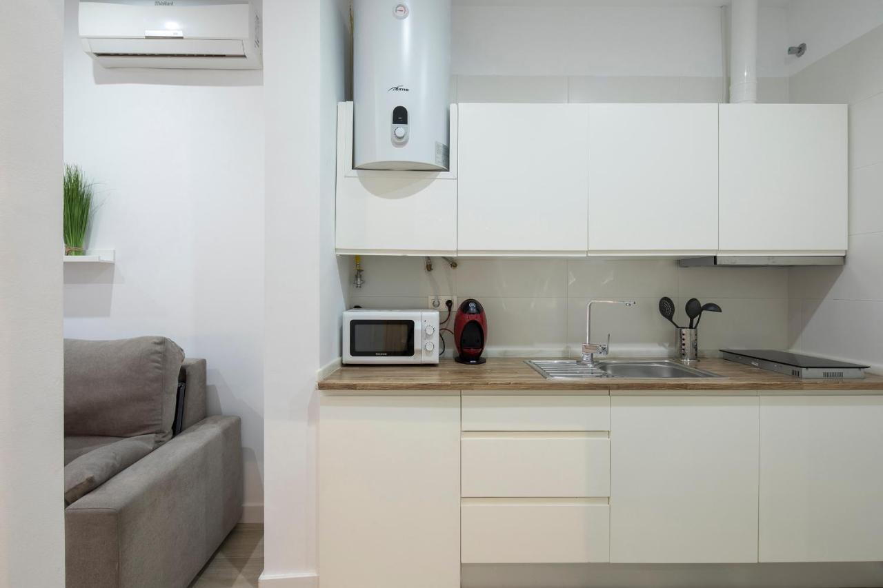 Rose Apartamentos Grenada Zewnętrze zdjęcie