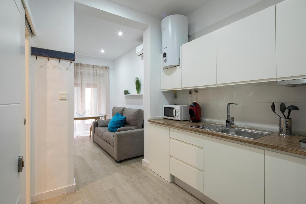 Rose Apartamentos Grenada Zewnętrze zdjęcie
