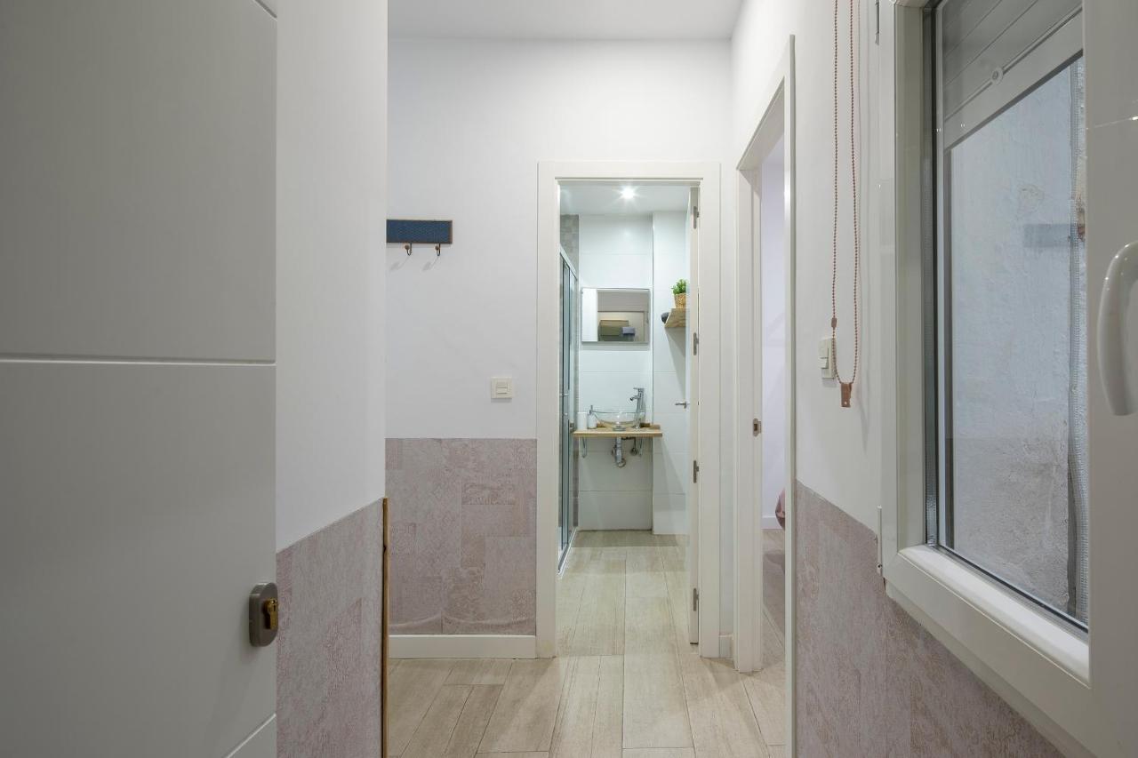 Rose Apartamentos Grenada Zewnętrze zdjęcie