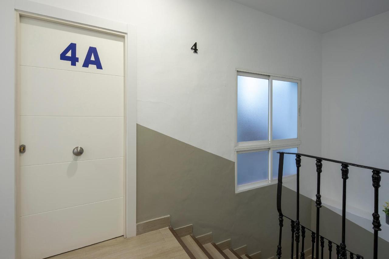 Rose Apartamentos Grenada Zewnętrze zdjęcie