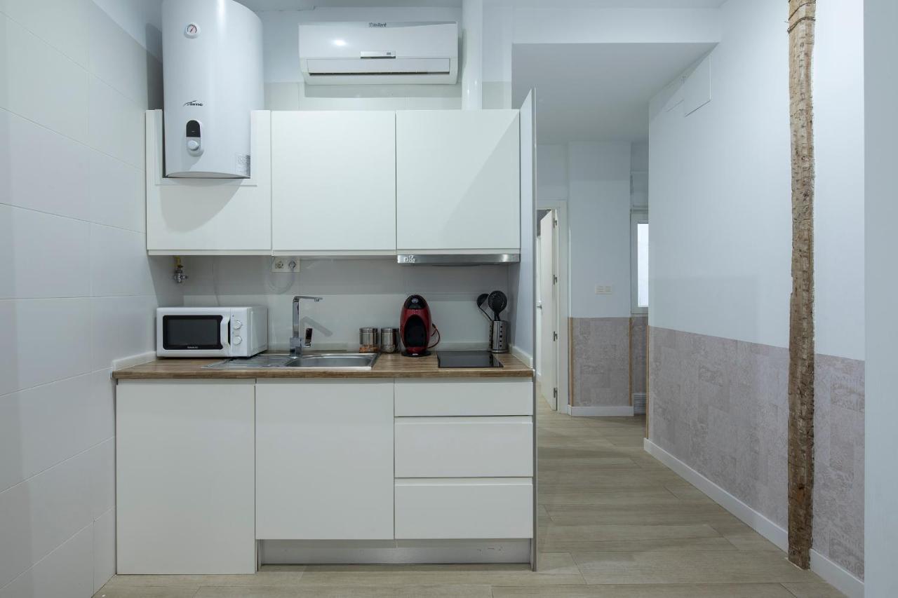 Rose Apartamentos Grenada Zewnętrze zdjęcie